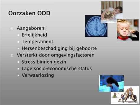 wat is odd stoornis|kenmerken odd.